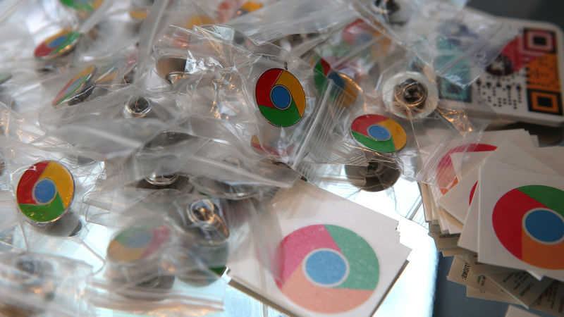Illustration for article titled Por qué deberías de cambiar de Google Chrome a Firefox